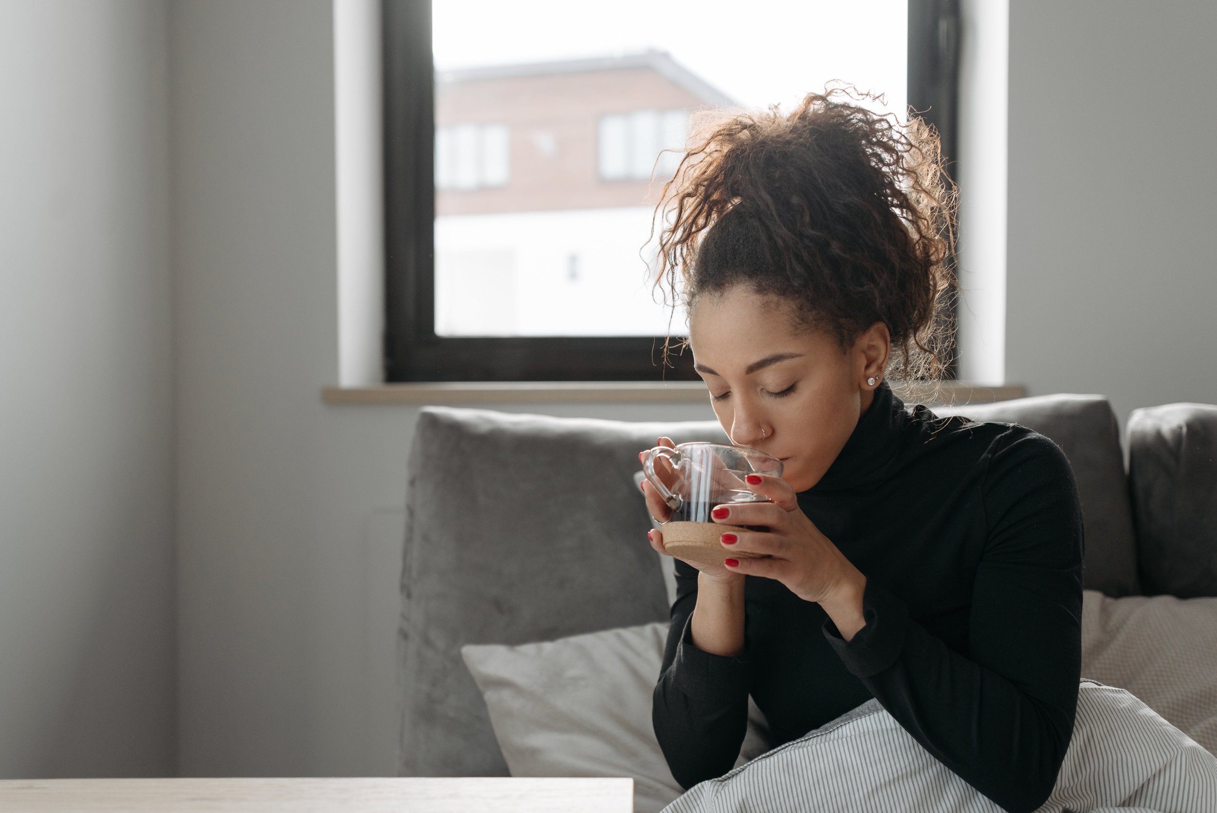 The Best Teas for Cold &amp; Flu Season 