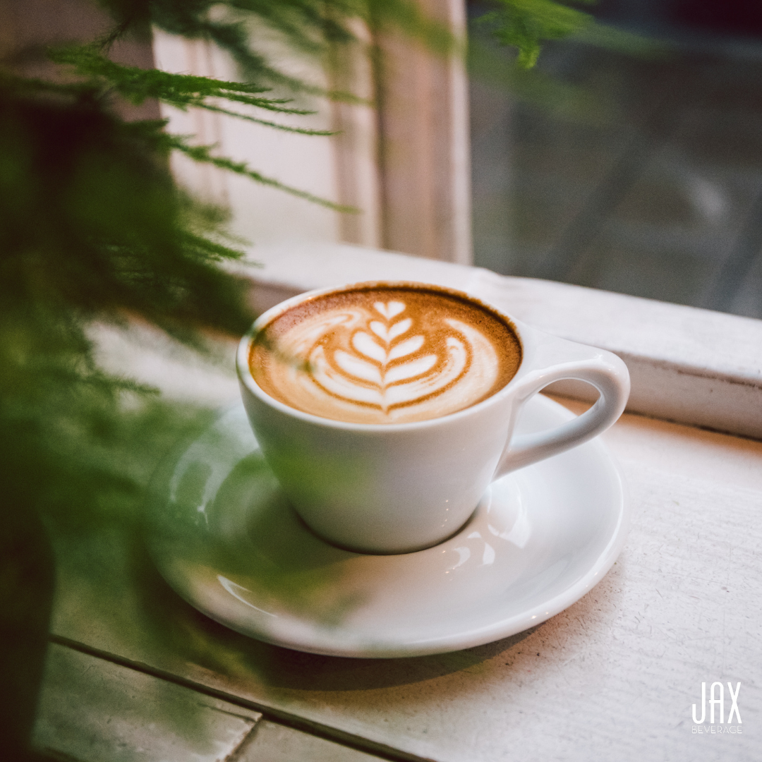 What a Good Cup of Coffee Can Do For You