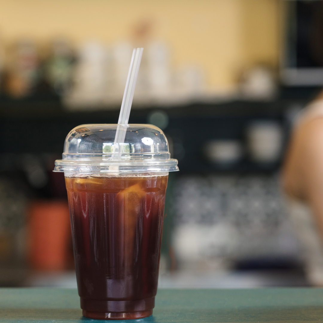 Four Reasons You Should Sell Cold Brew Coffee at Your Cafe