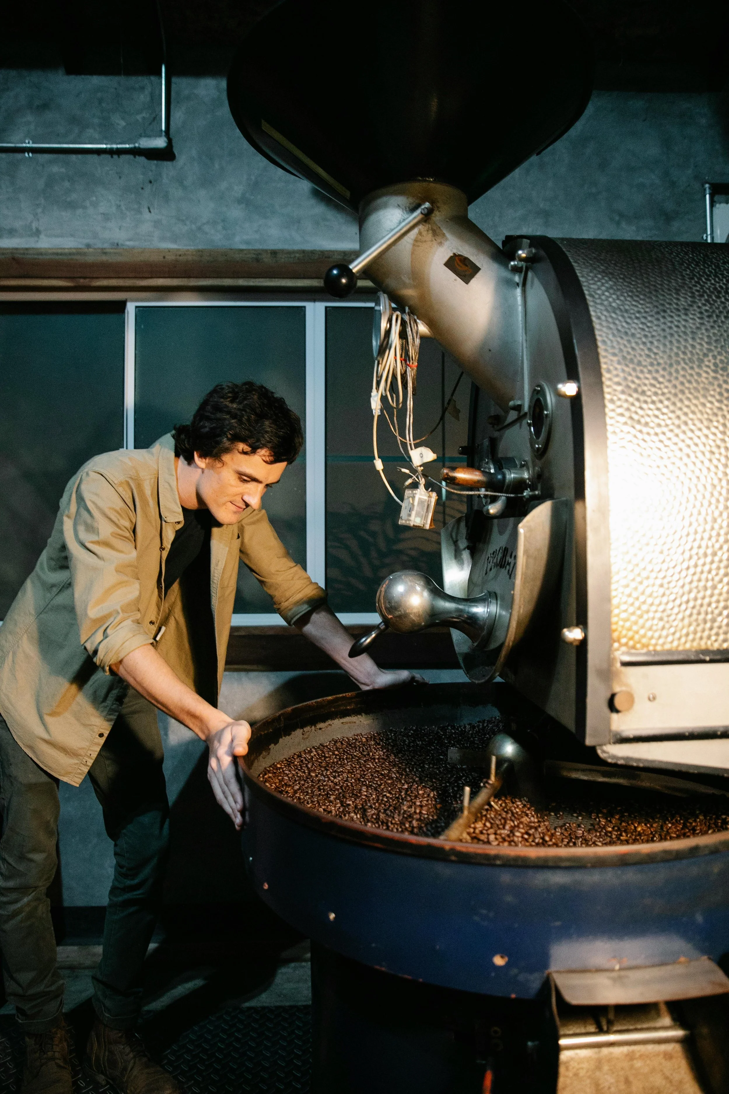 What's A French Roast