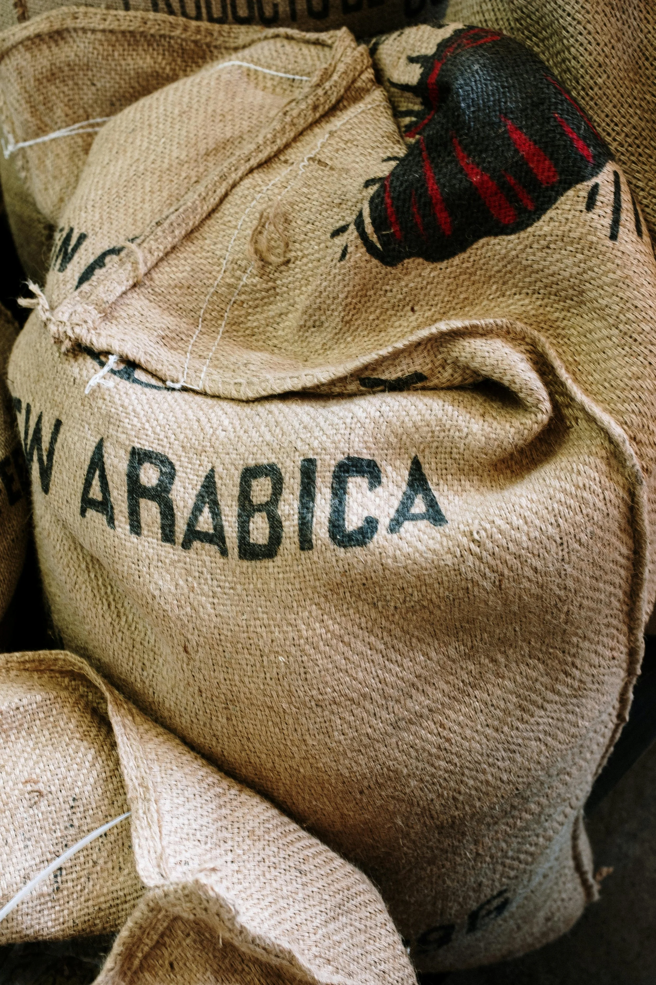 Coffee By Region: Central America