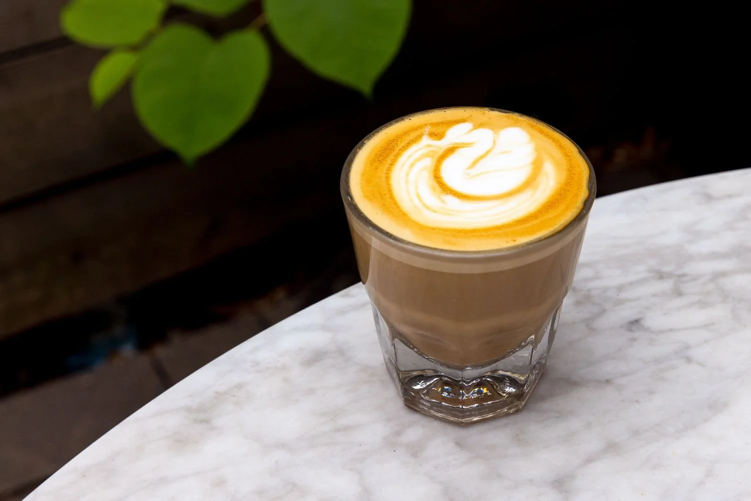 What is a Cortado? 