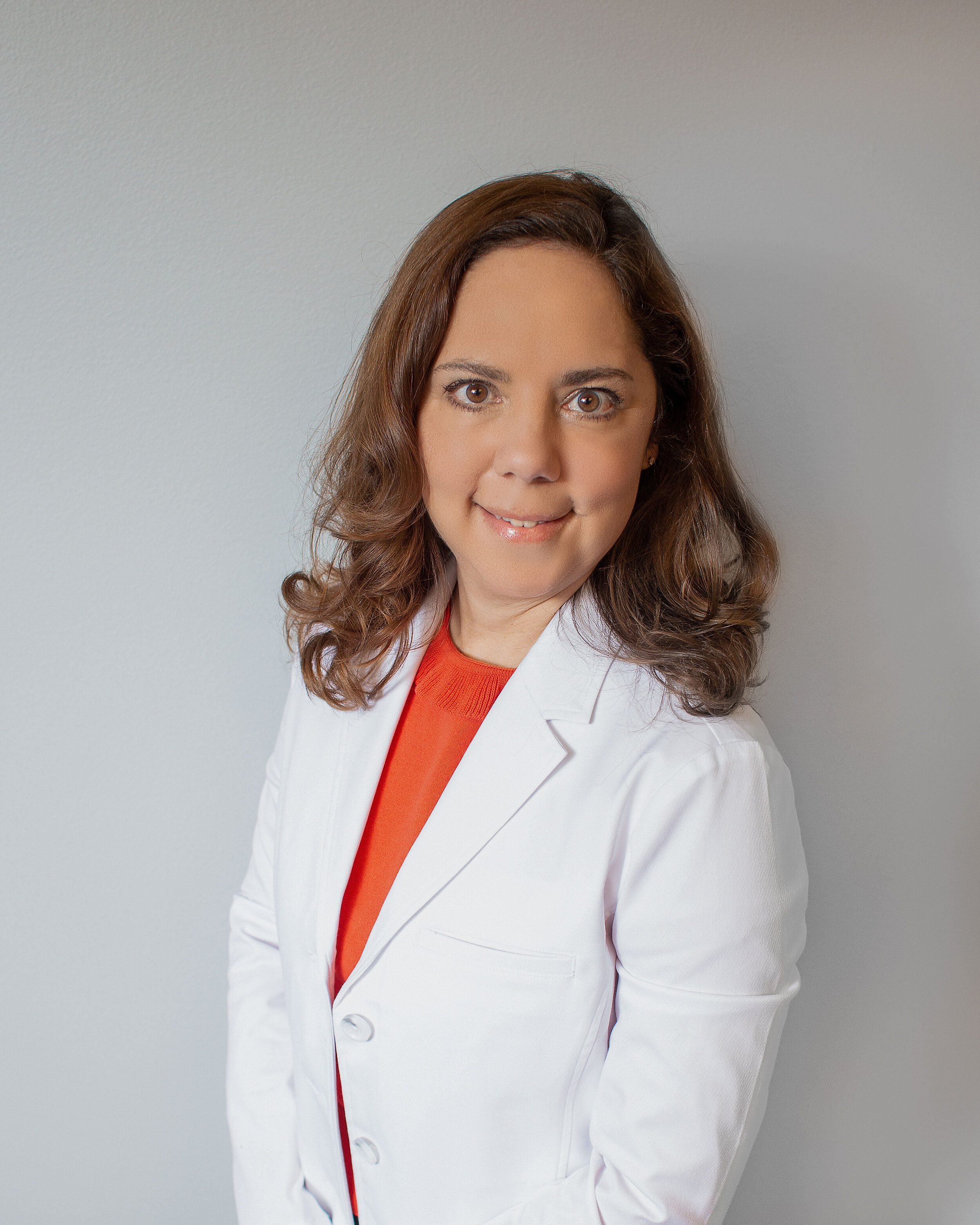 Lynn Dudley, DMS, PA-C, Menopause Society Certified Practitioner