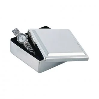 Silver Plate Box Medium 01.Jpg
