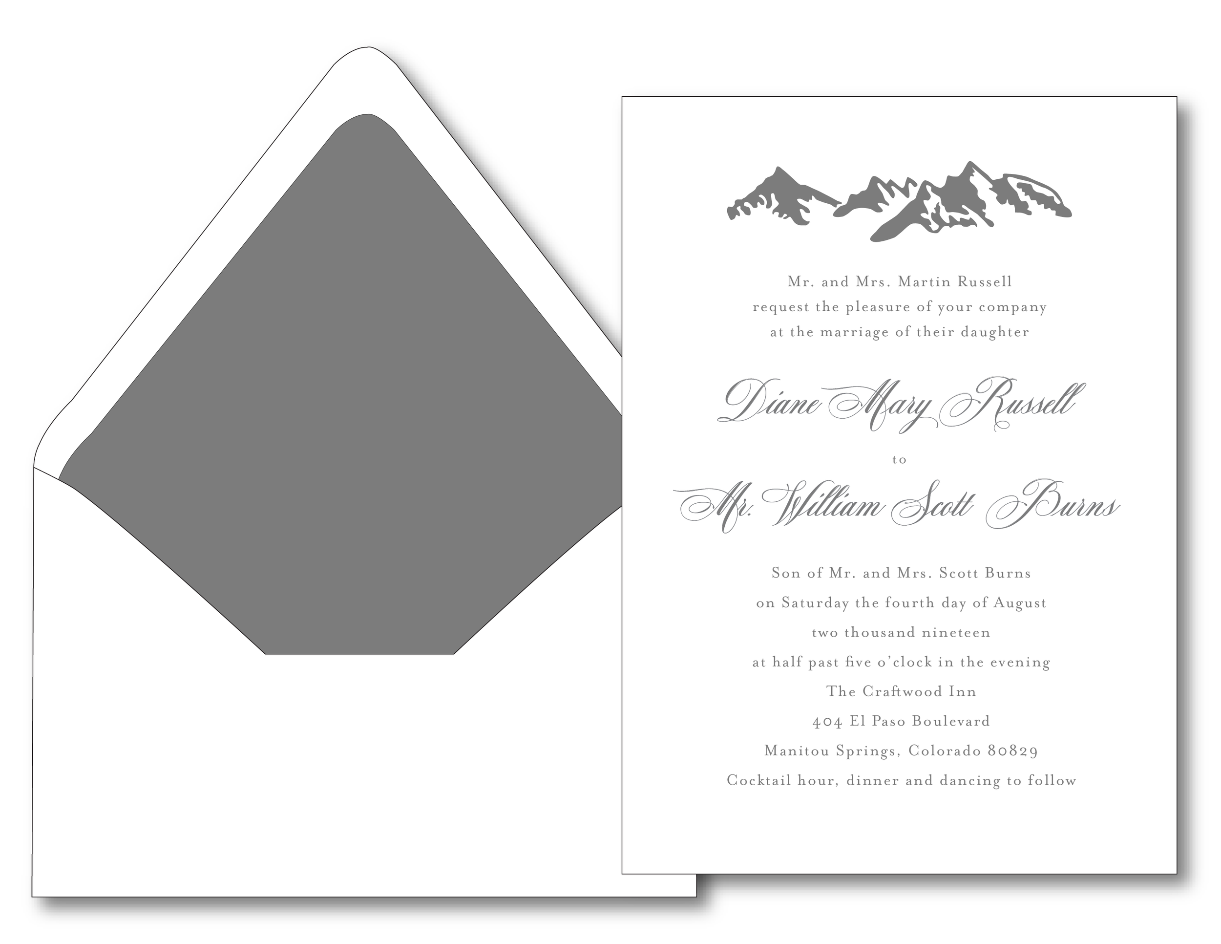 Classic Mountain Wedding Invitation Suite by Just Jurf-01-01.png