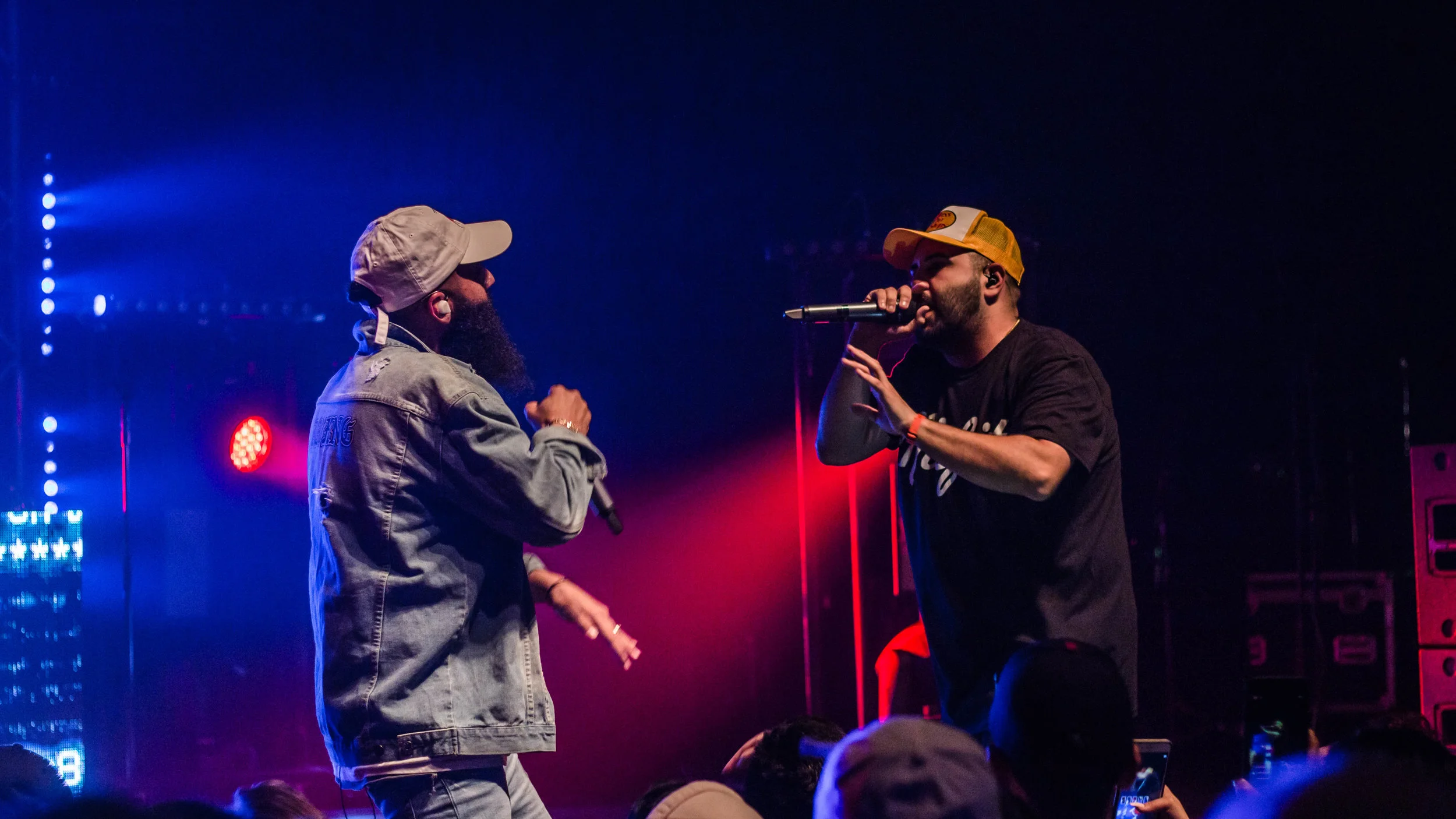 SOCIAL CLUB TOUR - NEW JERSEY