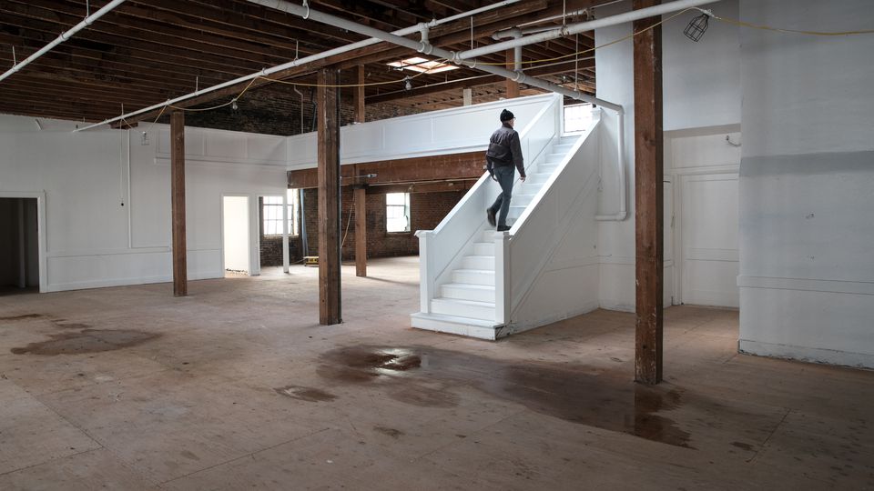 Update: Multnomah County Walk-in Center for SUD and MH