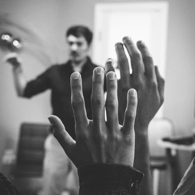 Q &amp; A With Peer Workers