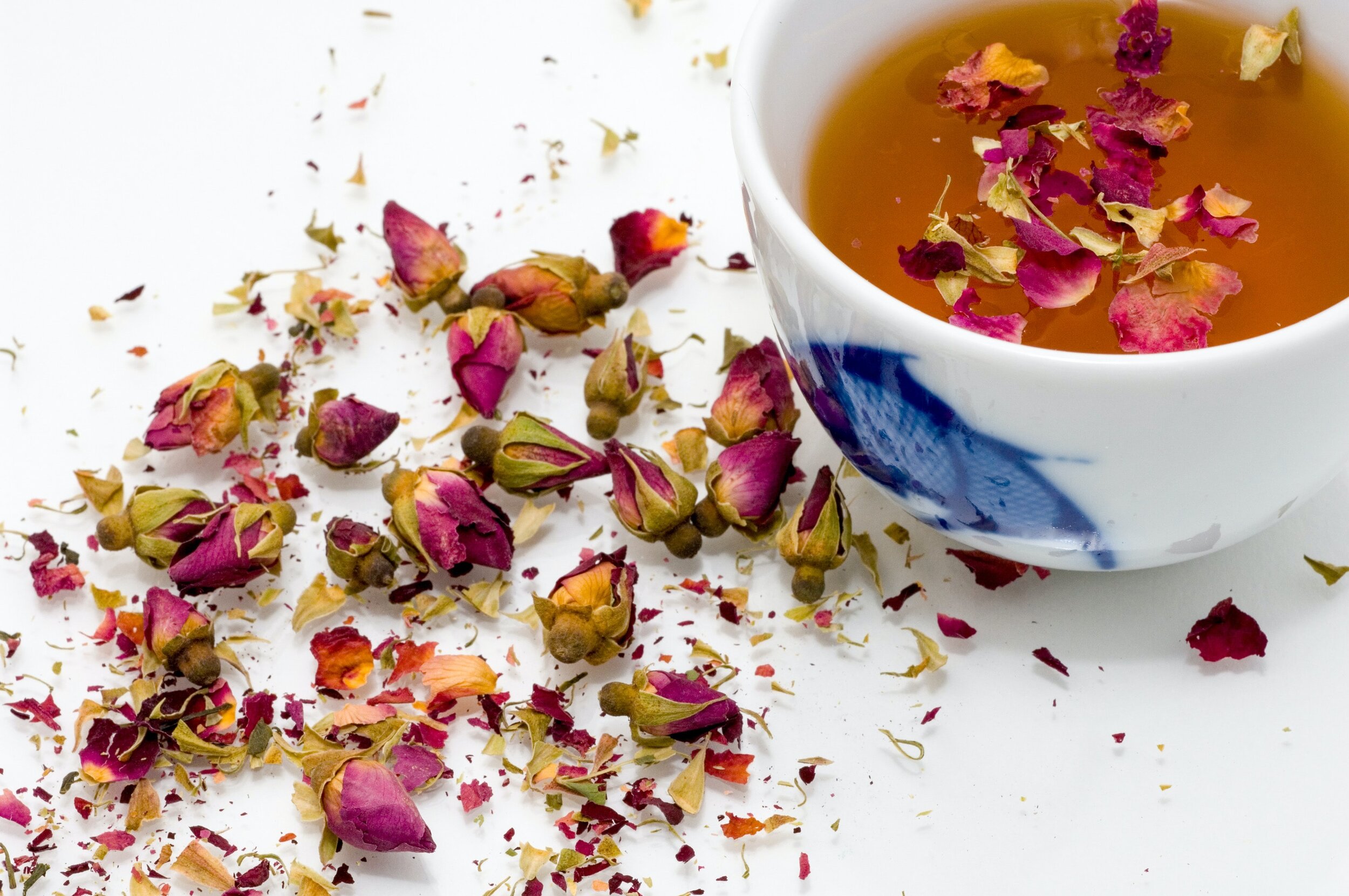 What Tea Is Good For Depression And Anxiety? 