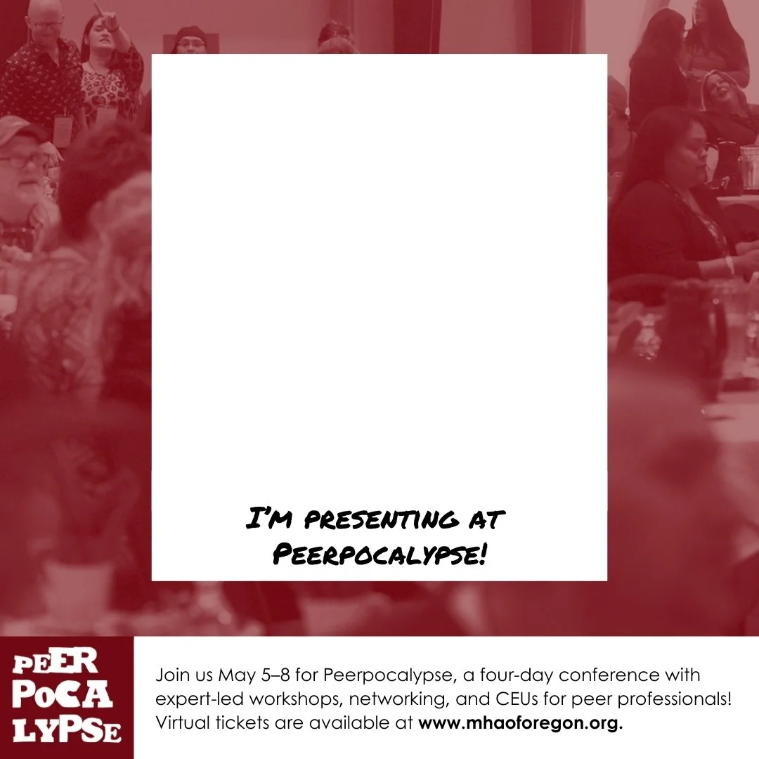 Workshop Presenter Post, Click to download.