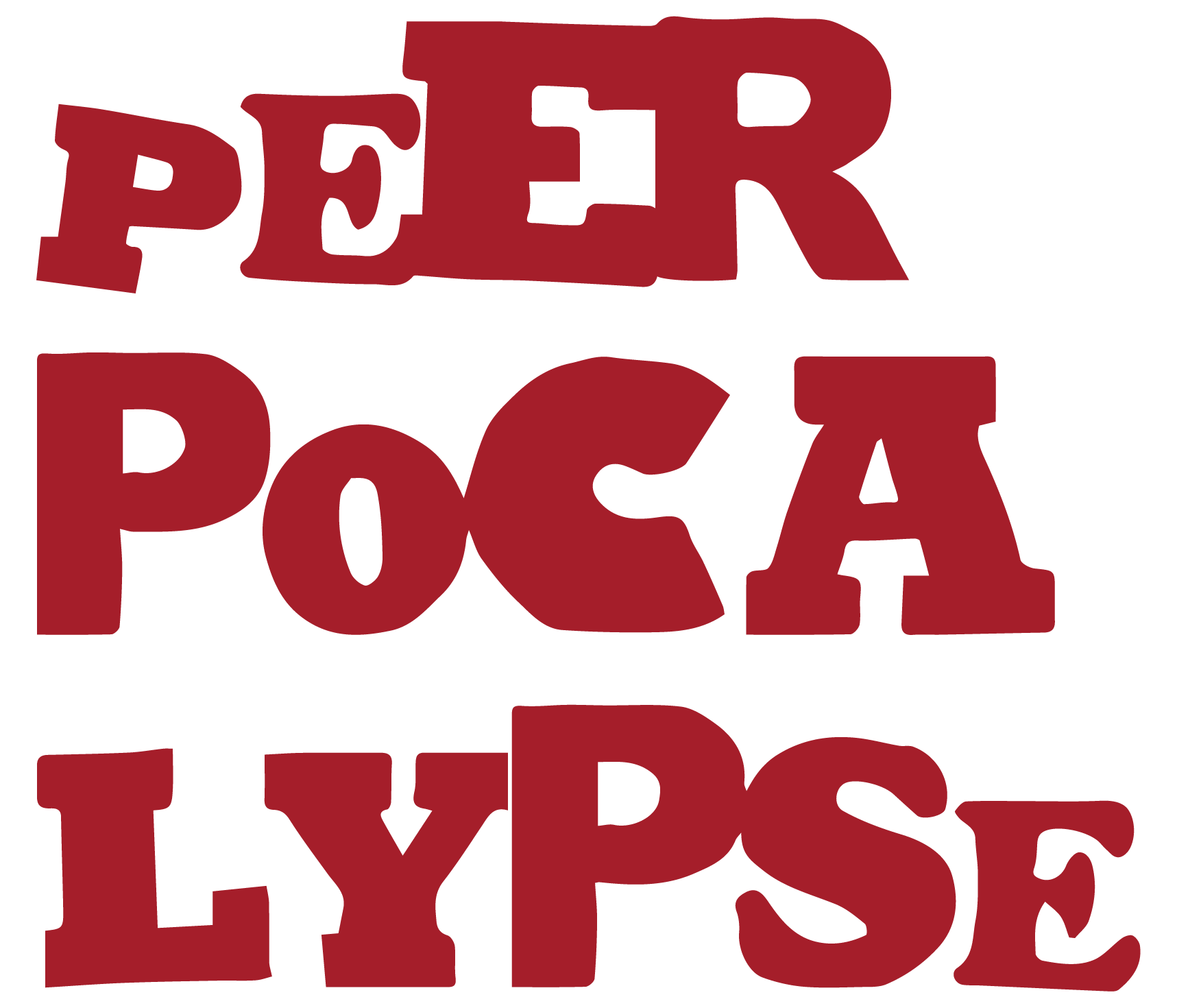 Stacked Logo. Click to download.