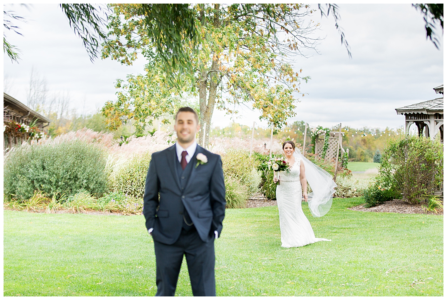 Buffalo and rochester ny wedding photos