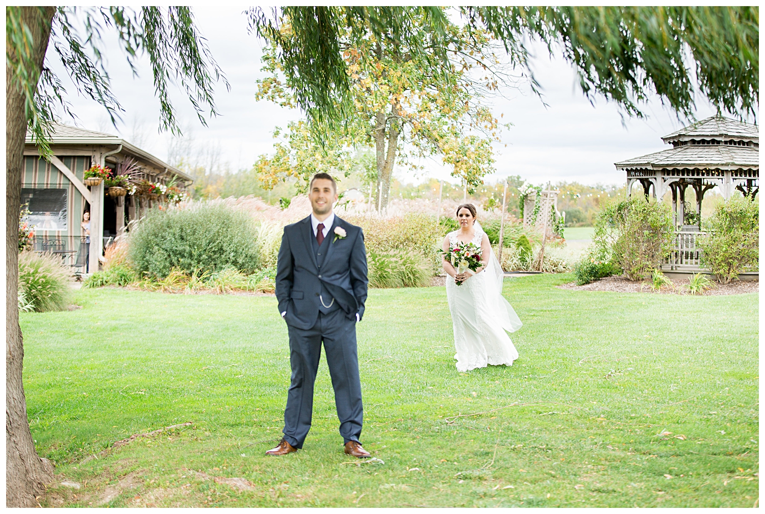 Buffalo and rochester ny wedding photos