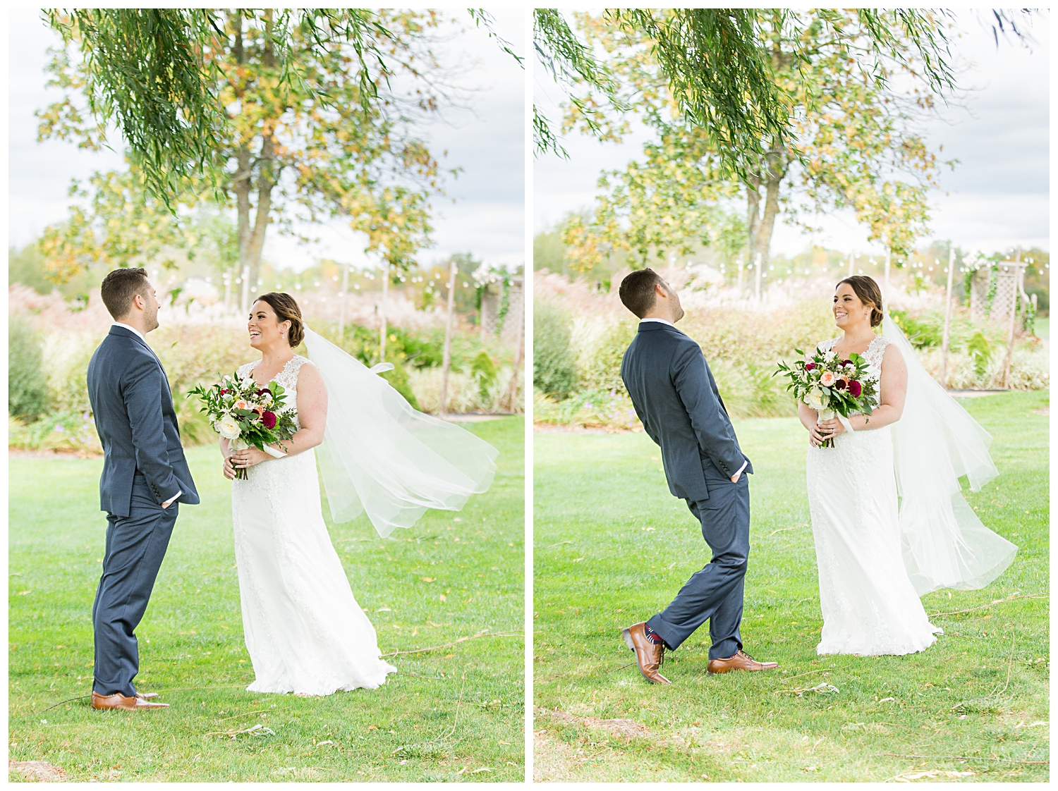 Buffalo and rochester ny wedding photos