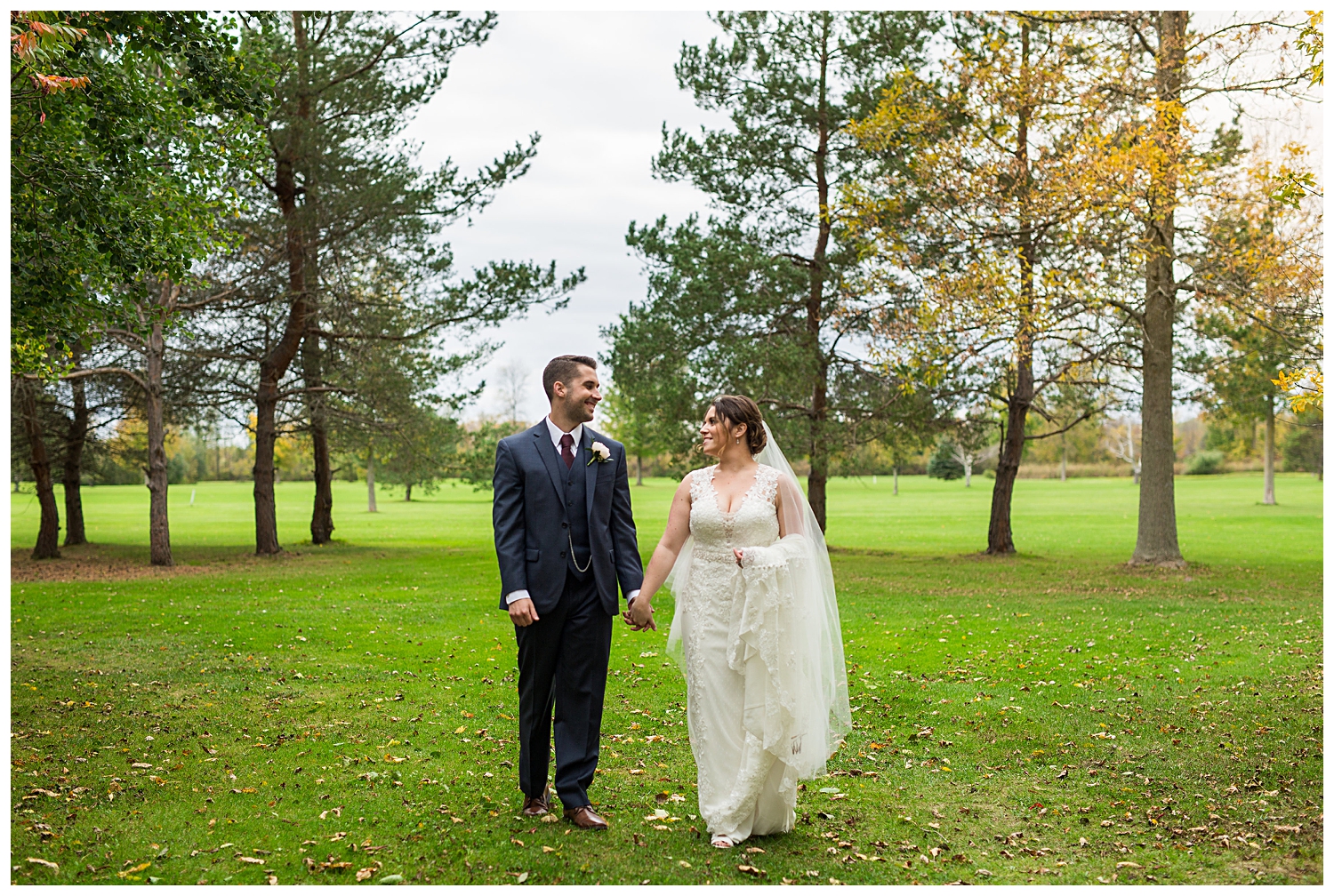 Buffalo and rochester ny wedding photos