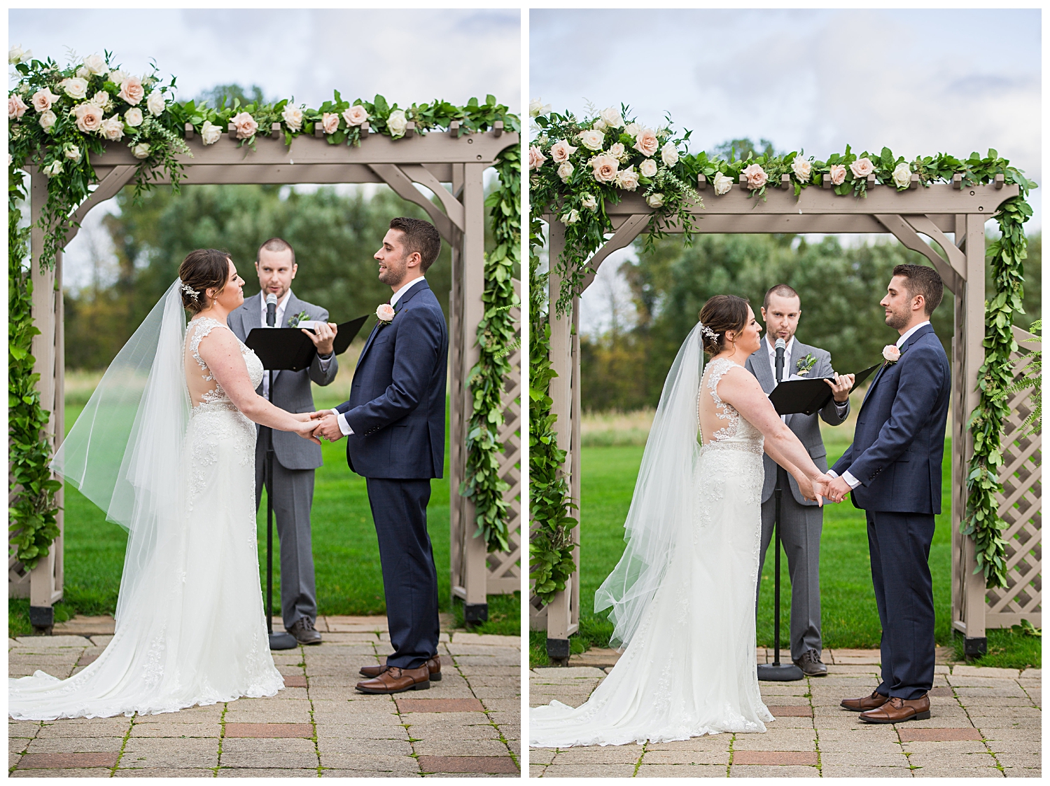 Buffalo and rochester ny wedding photos