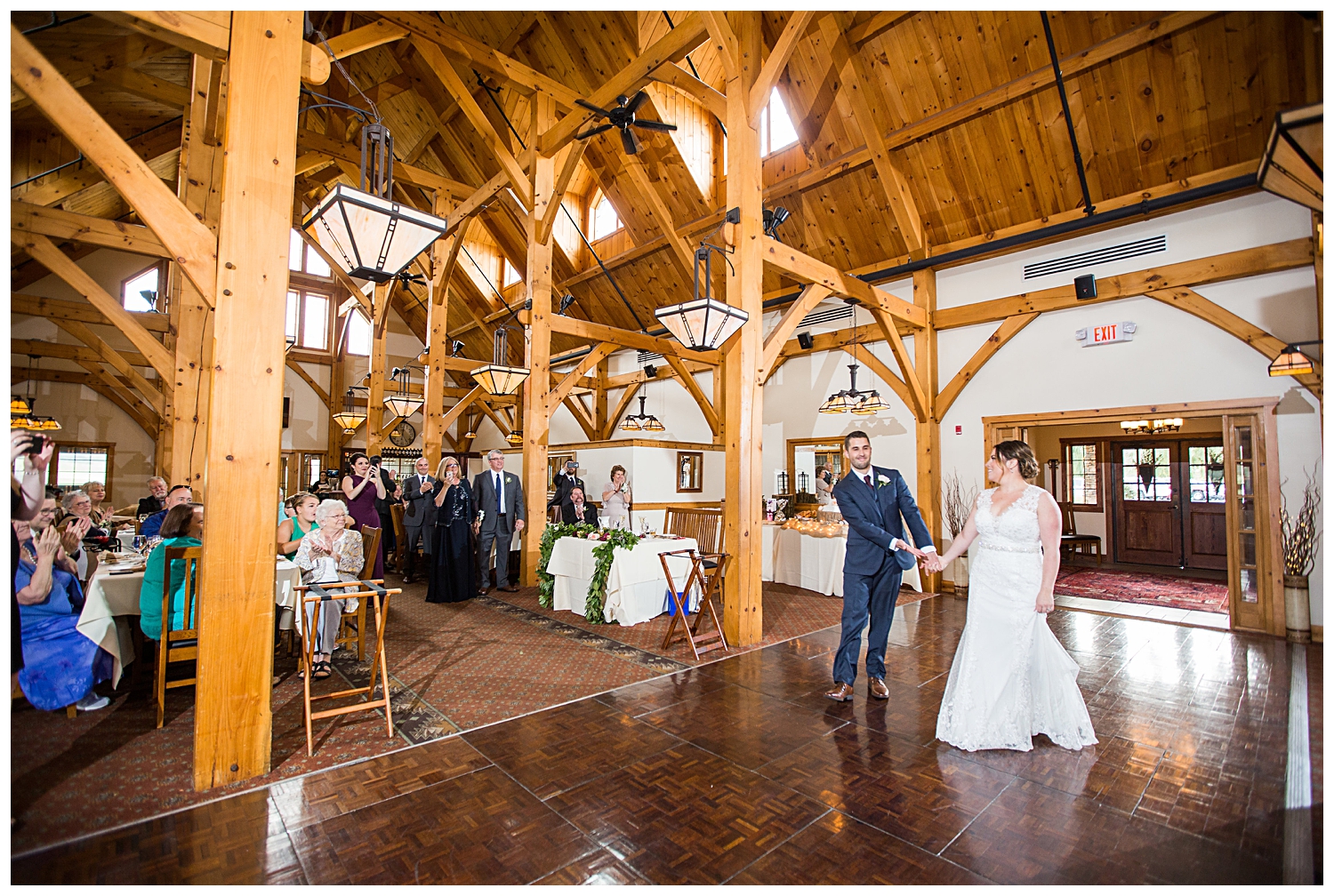 Buffalo and rochester ny wedding photos