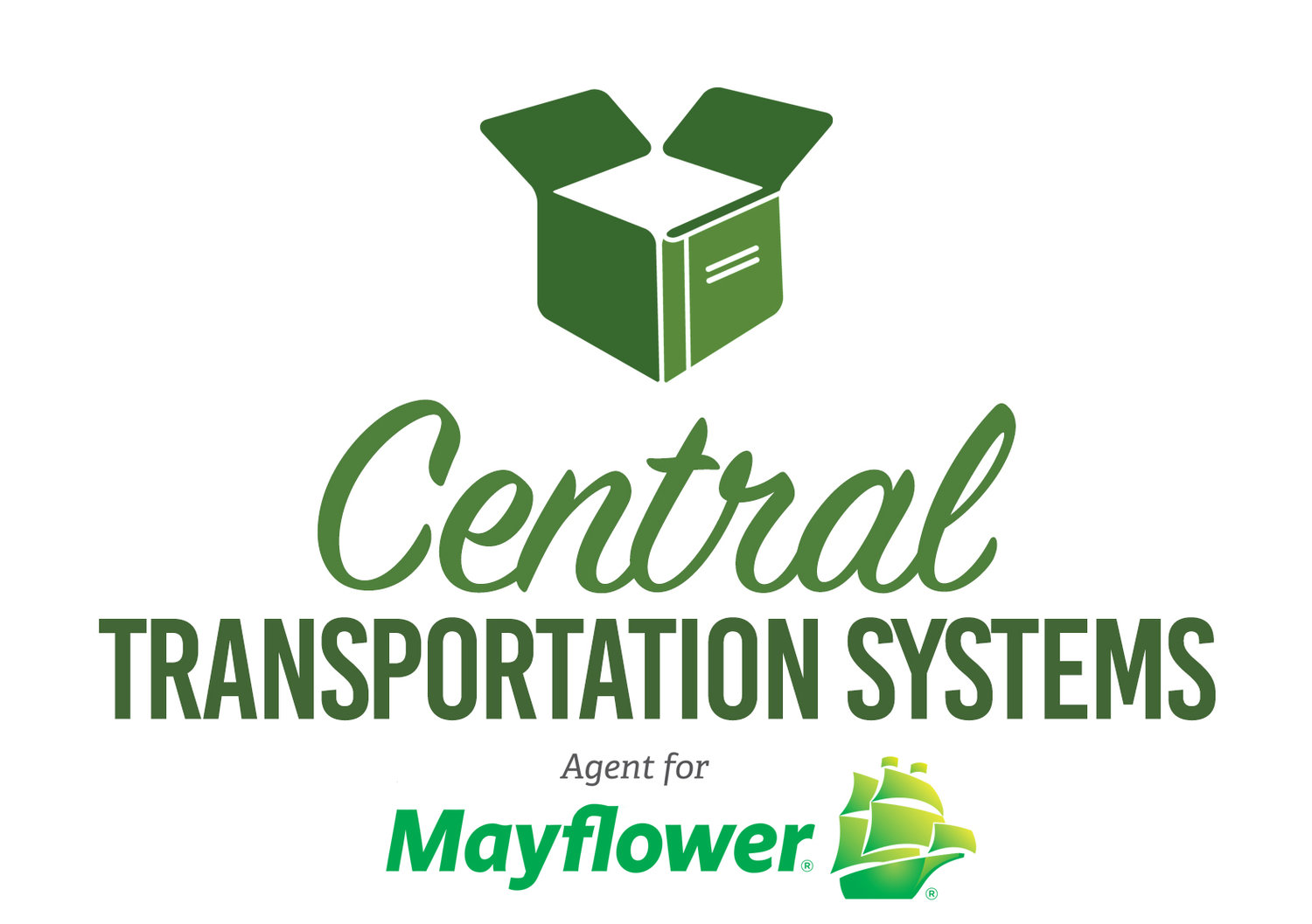 Central Transportation Systems Mayflower
