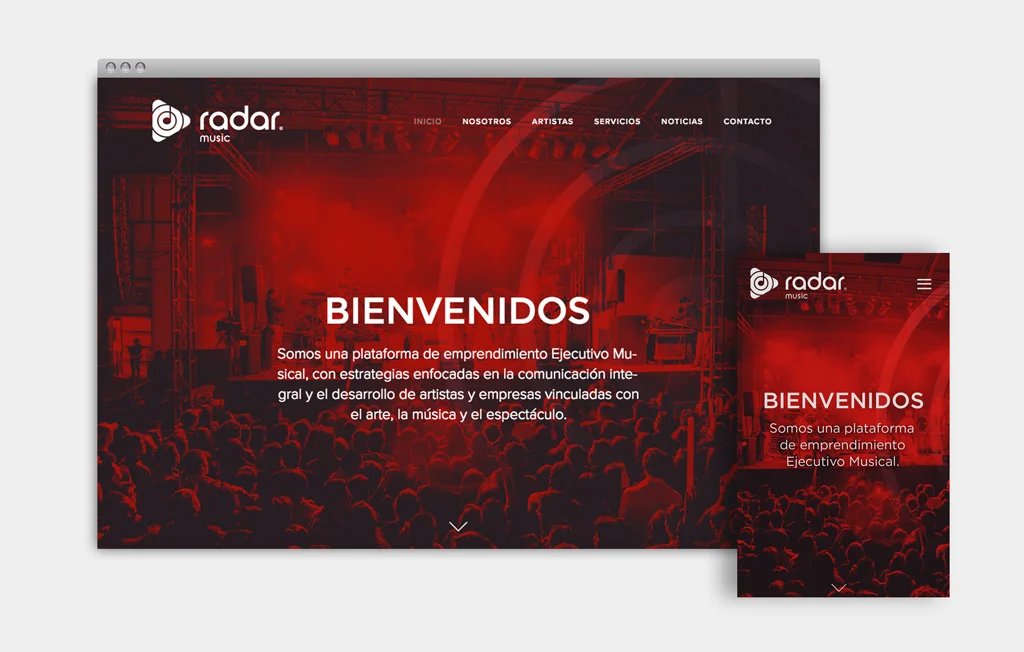 Website