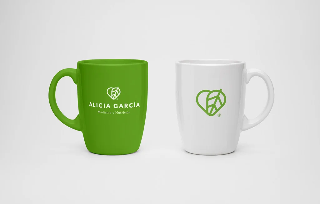 Aplicación de marca en merchandising