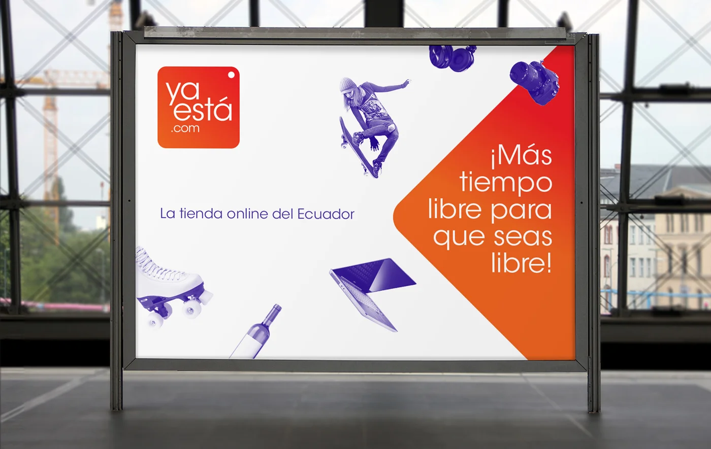 Estilos de comunicación aplicados en aviso publicitario