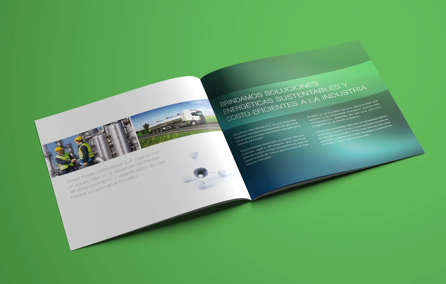 Brochure