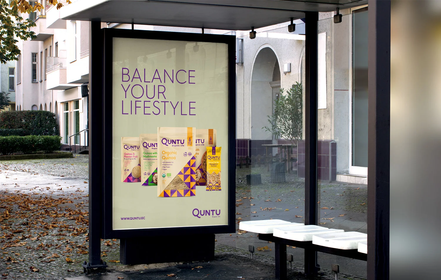 Visual communication styles for advertisements