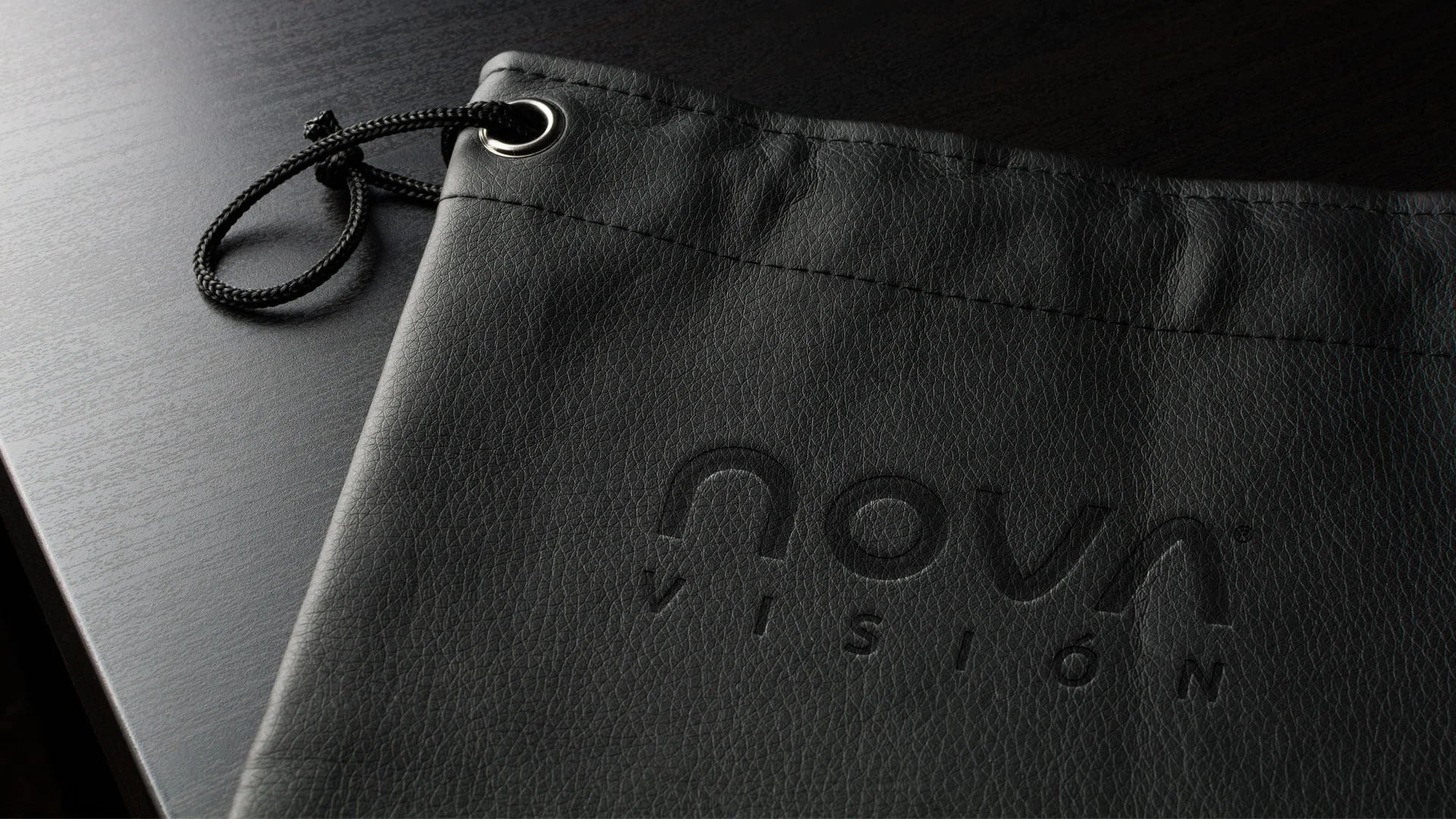 Merchandising bag