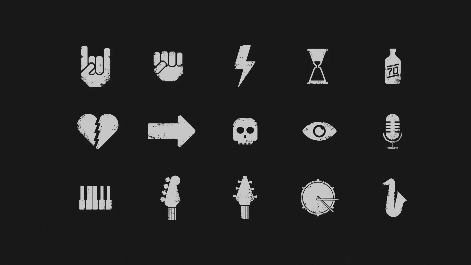 Iconography