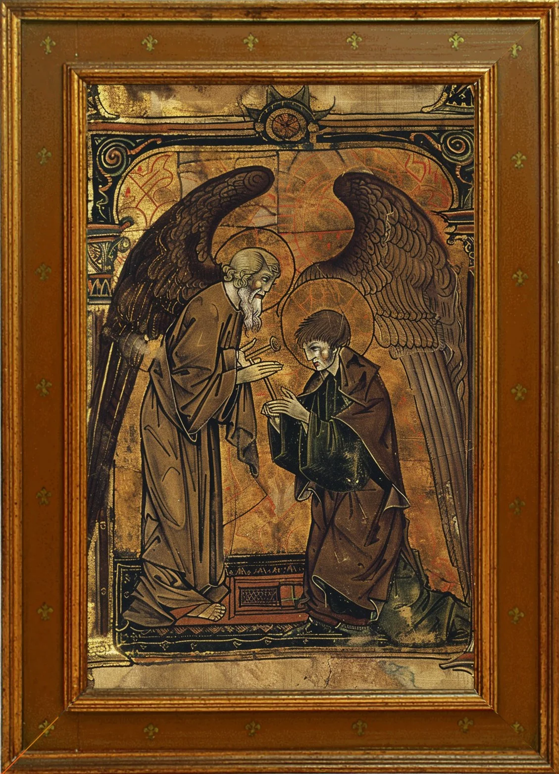 Ilustración de cerveza Altísimo