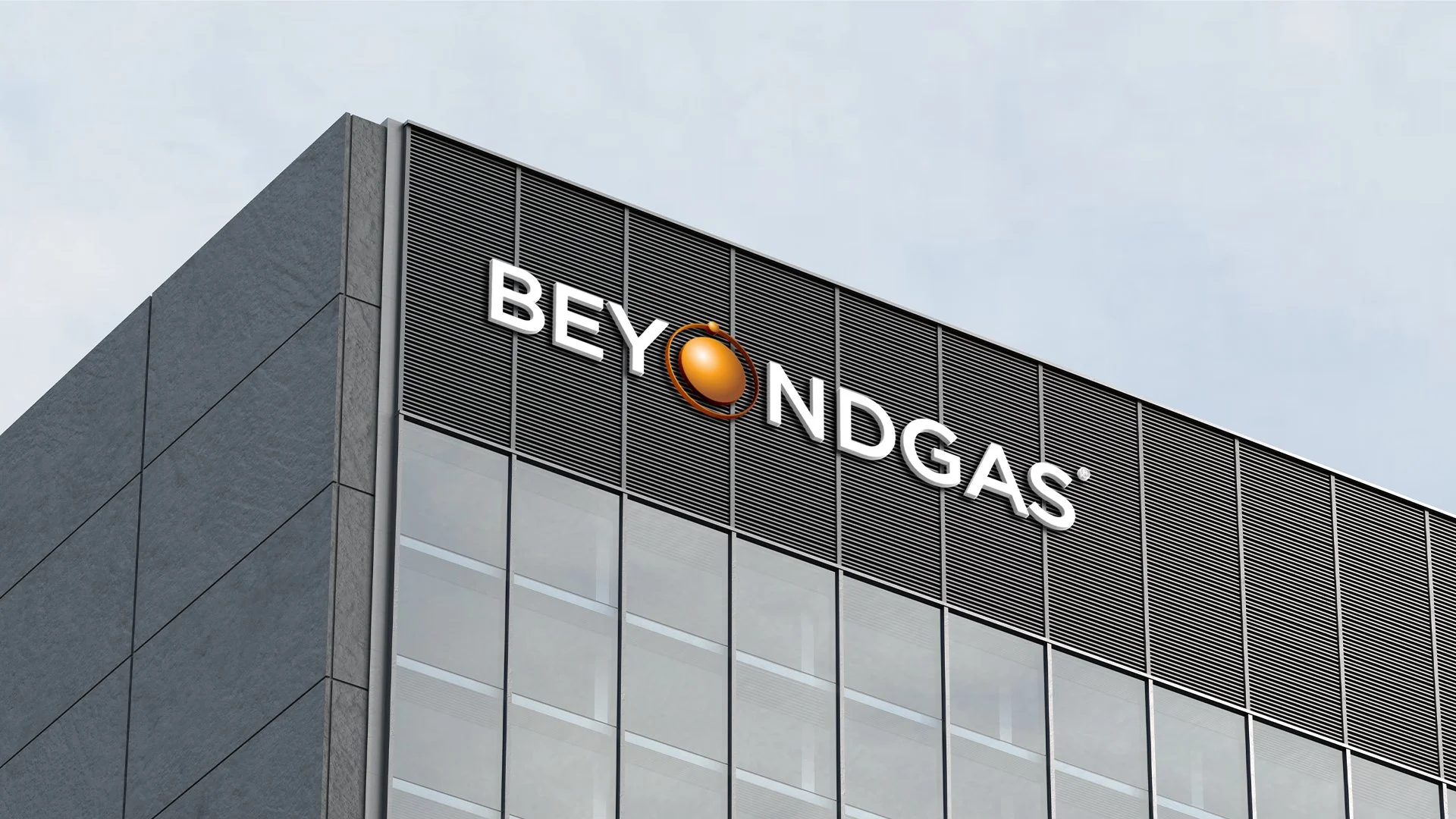Beyondgas: Identity