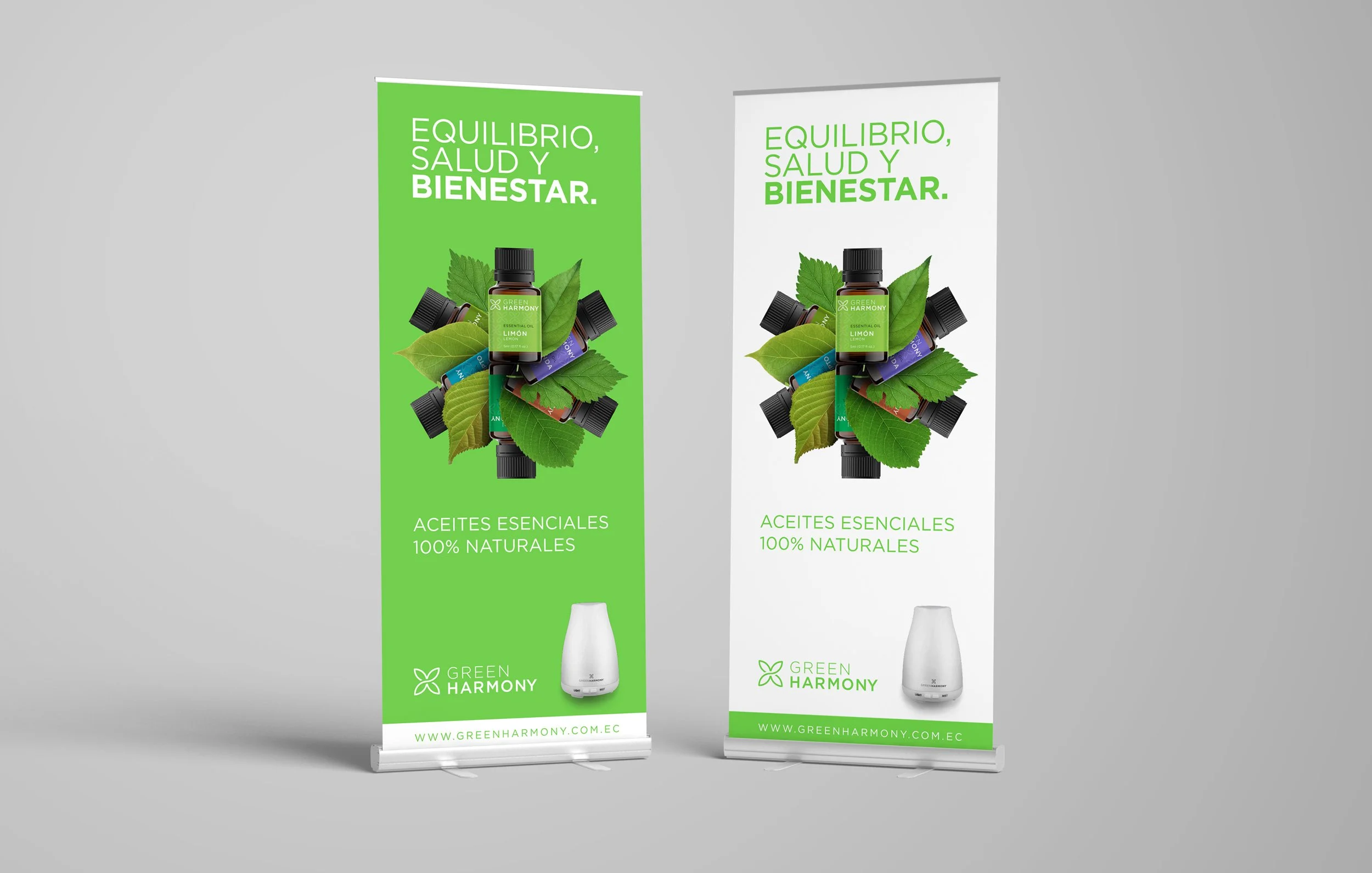 Roll ups corporativos