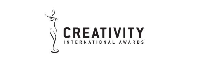 Creativity International Awards | 2014