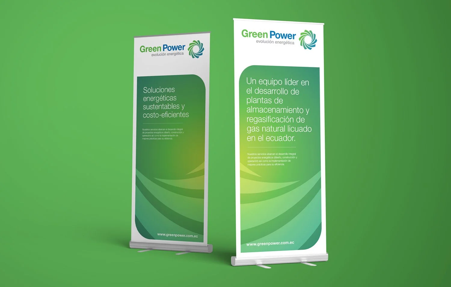 Baners Green Power