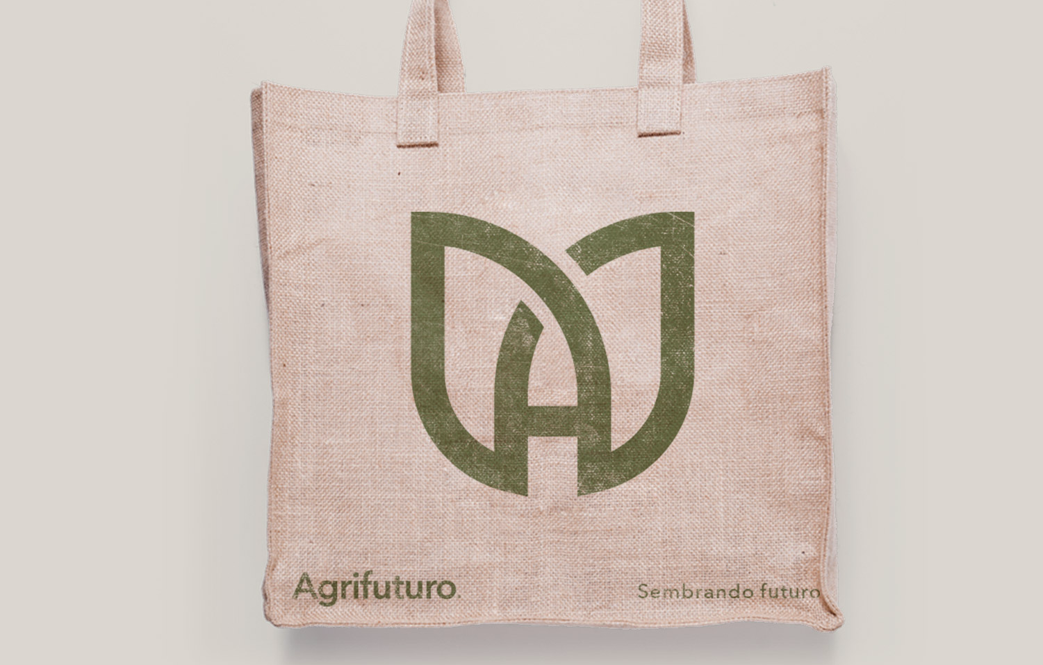 Agrifuturo: Identidad