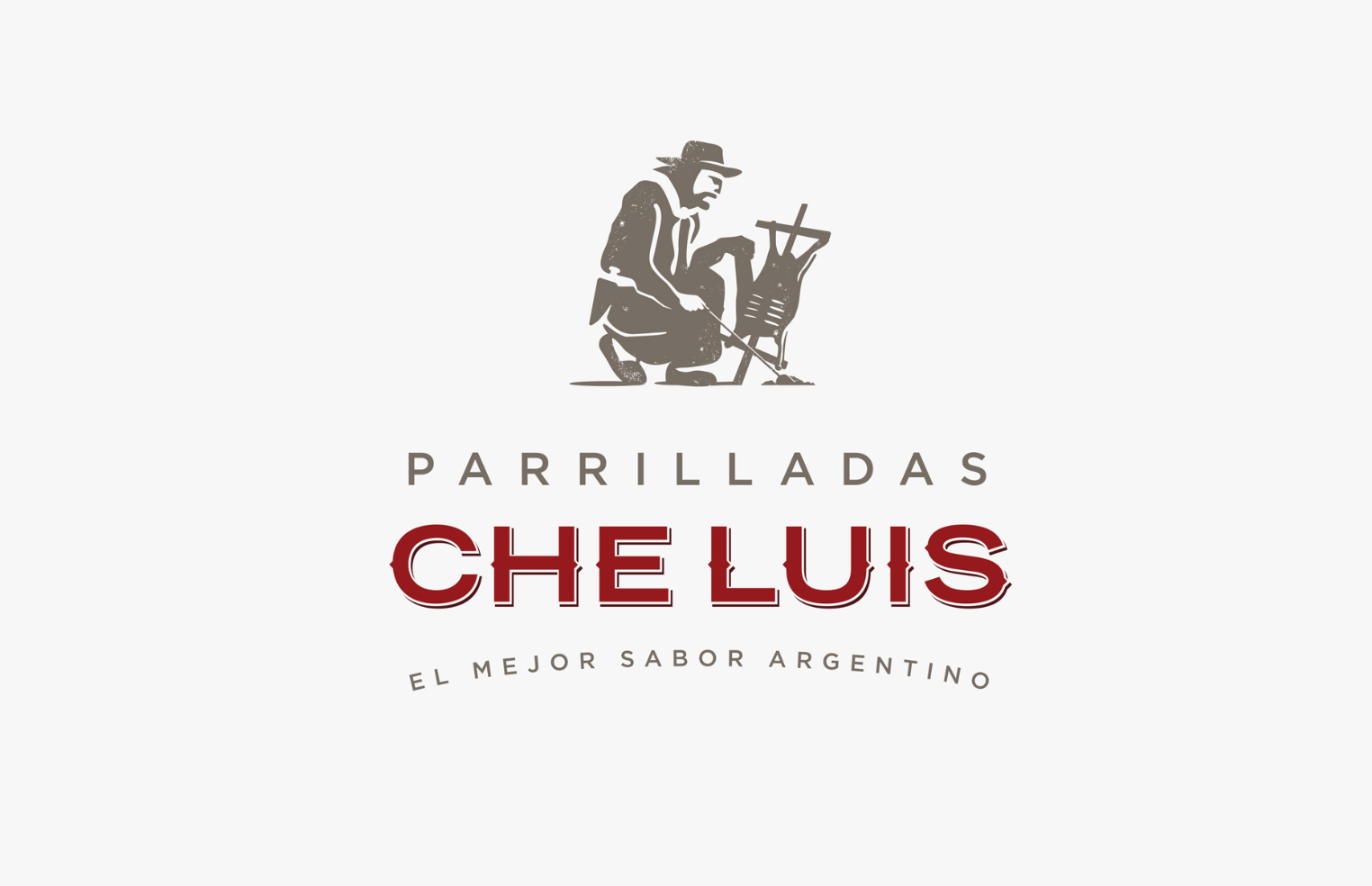 Che Luis: Identidad
