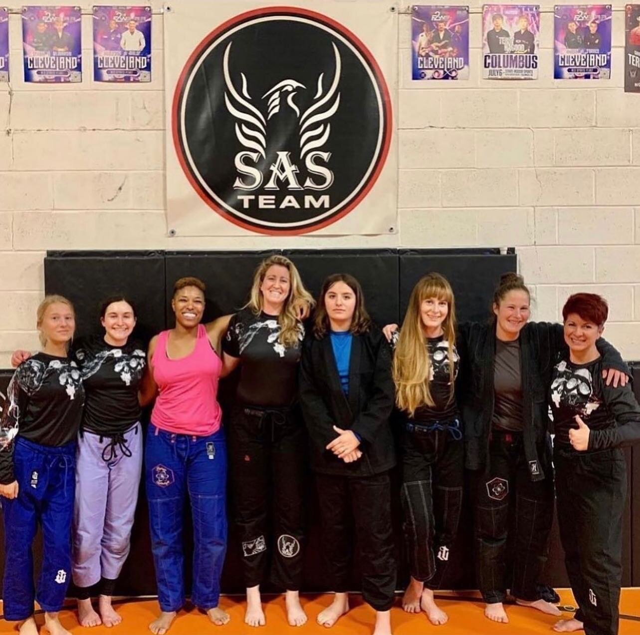 Friday:
Female Jiu Jitsu Class with Coach Autumn Gordon 6pm 
Come up and join us. 
Self Defense.&nbsp;&nbsp;
Grappling.&nbsp;&nbsp;
Competition.&nbsp;&nbsp;
Better your Health by increasing your self esteem, gain improved focus and discipline. 
Whate