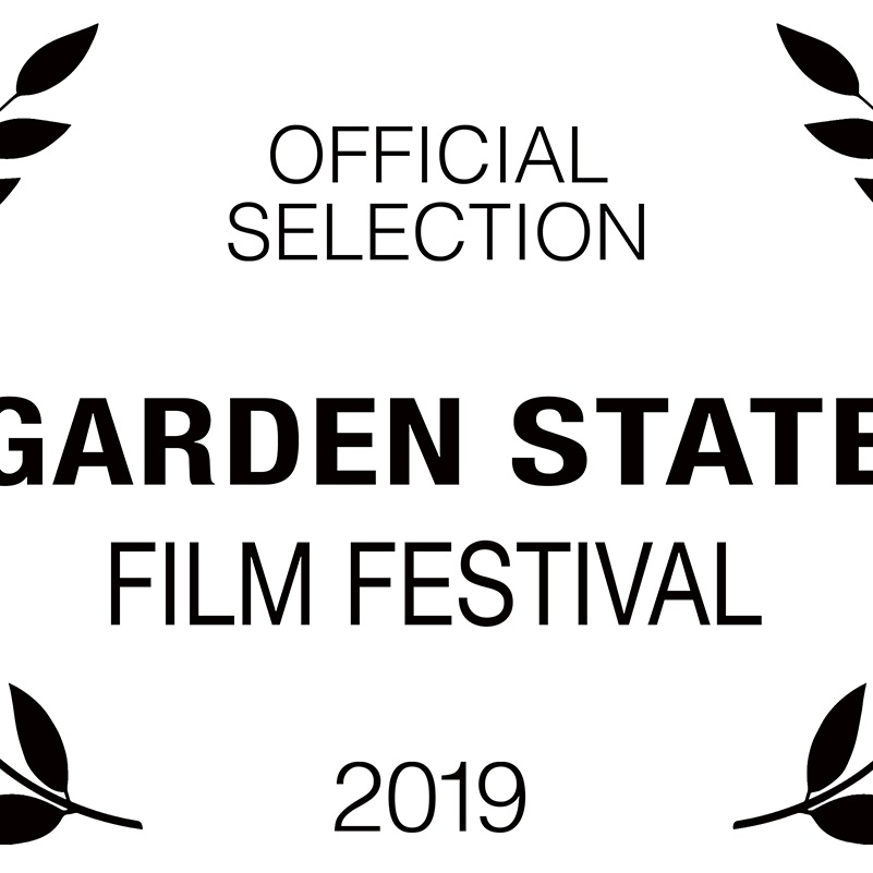 Funny You Never Knew accepted into Garden State Film Festival