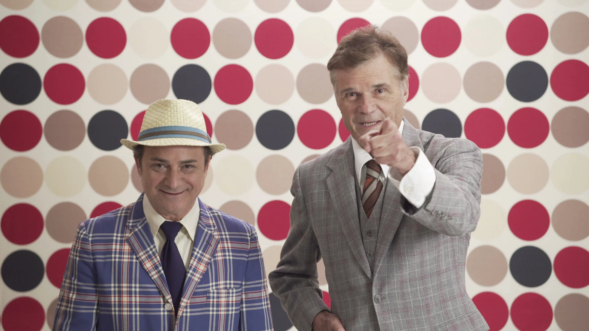 OUTTAKE: Fred Willard Improvises Punchlines&nbsp;