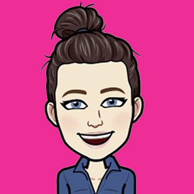 Joanna Lead Designer