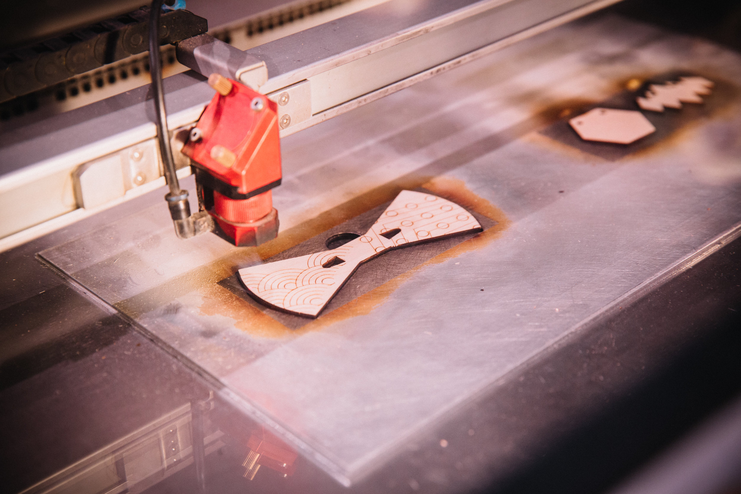 Laser Engraving, Fashion Week, Microsoft (8).jpg