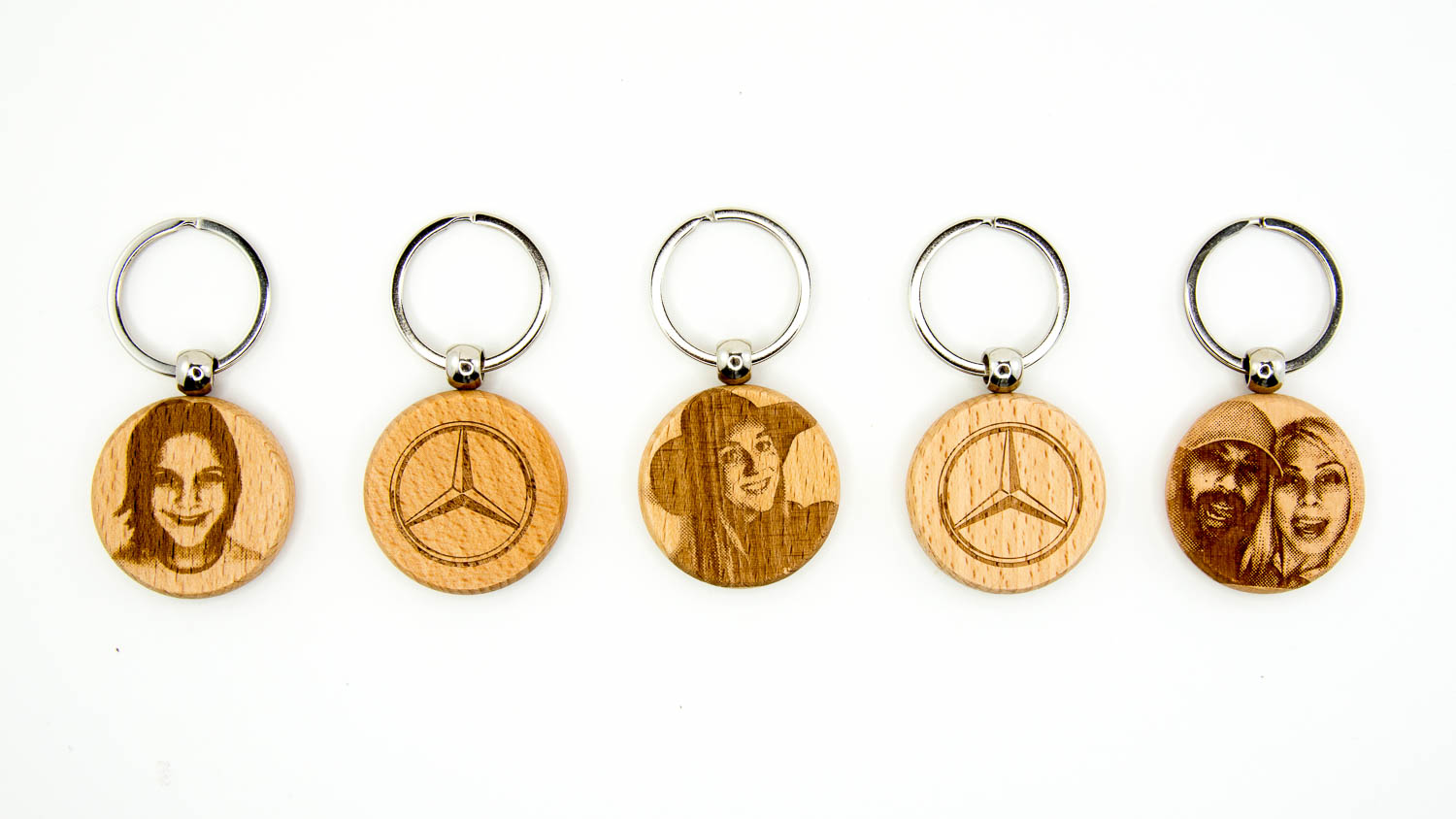 Client: Mercedes | Tool: Laser