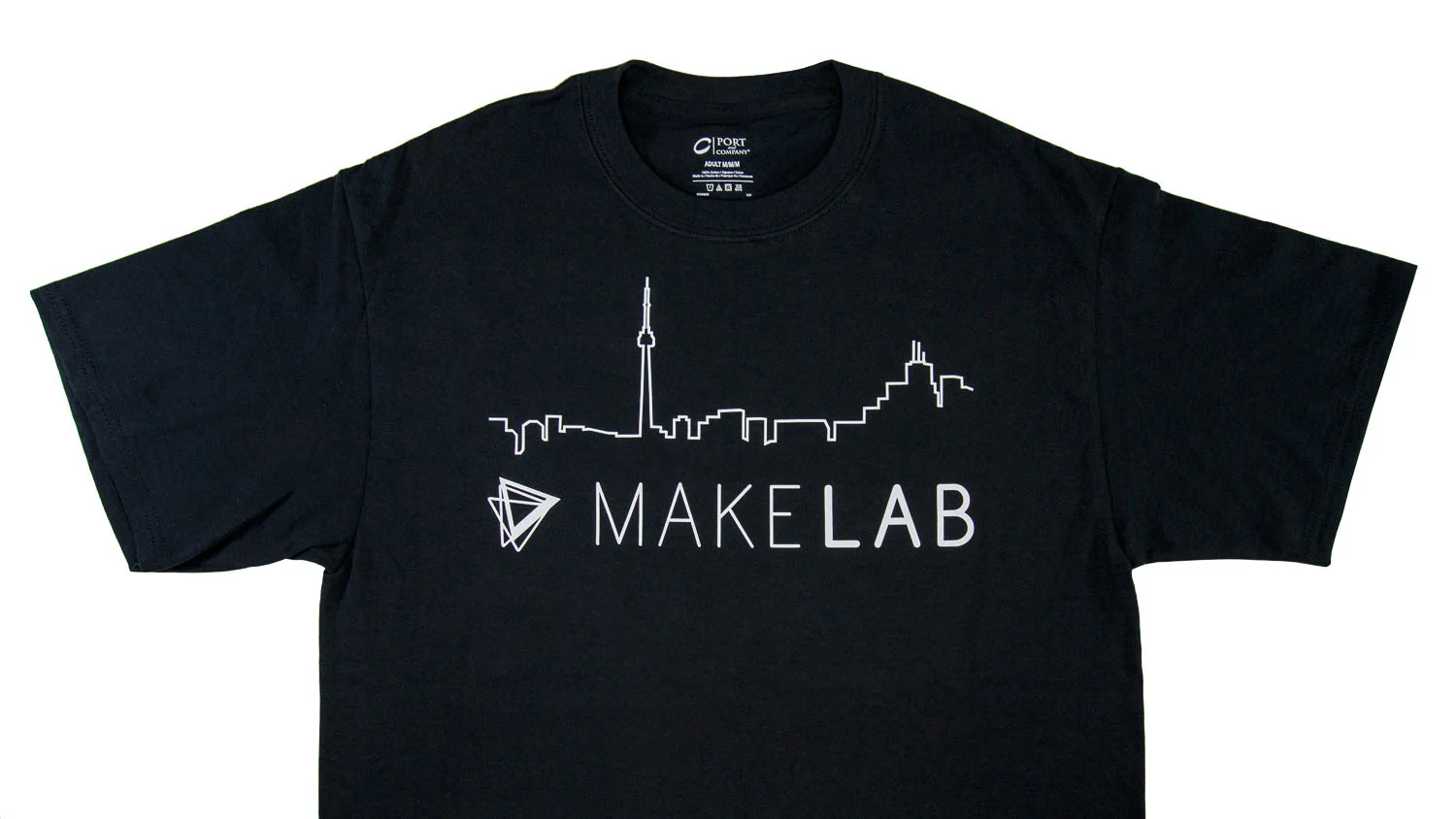 What: T-Shirt | Tool: Heat Press