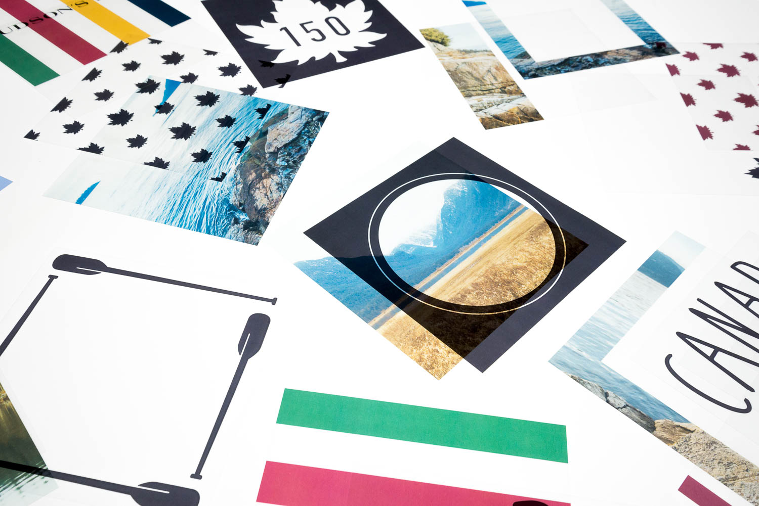 Client: Hudson’s Bay
