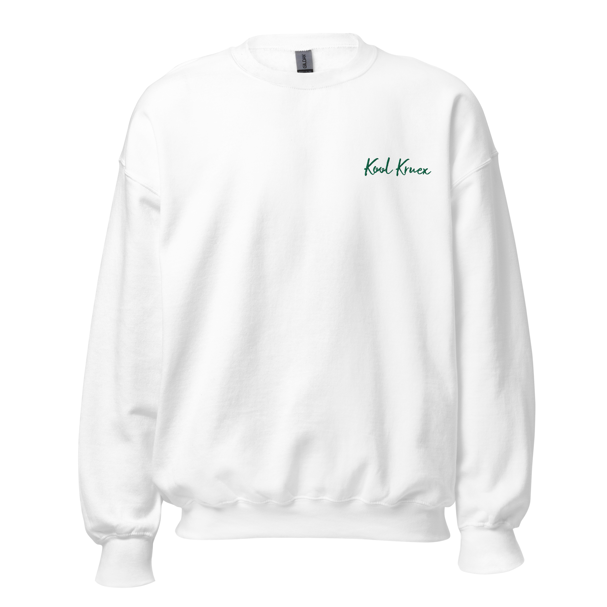 unisex-crew-neck-sweatshirt-white-front-654558b5931b1.png