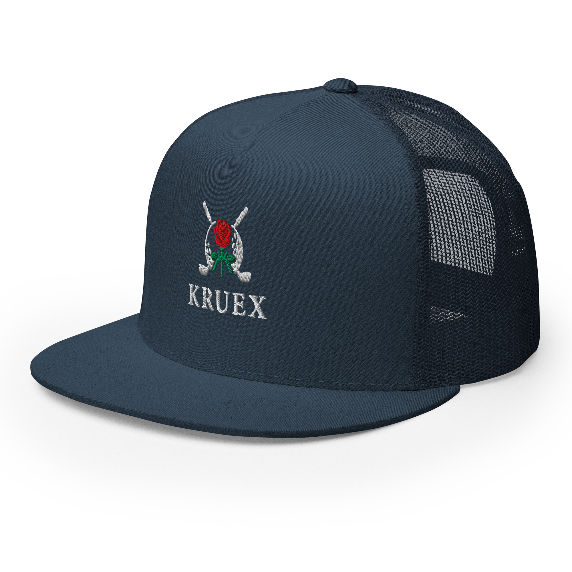 5-panel-trucker-cap-navy-left-front-683cb73328ae7.png