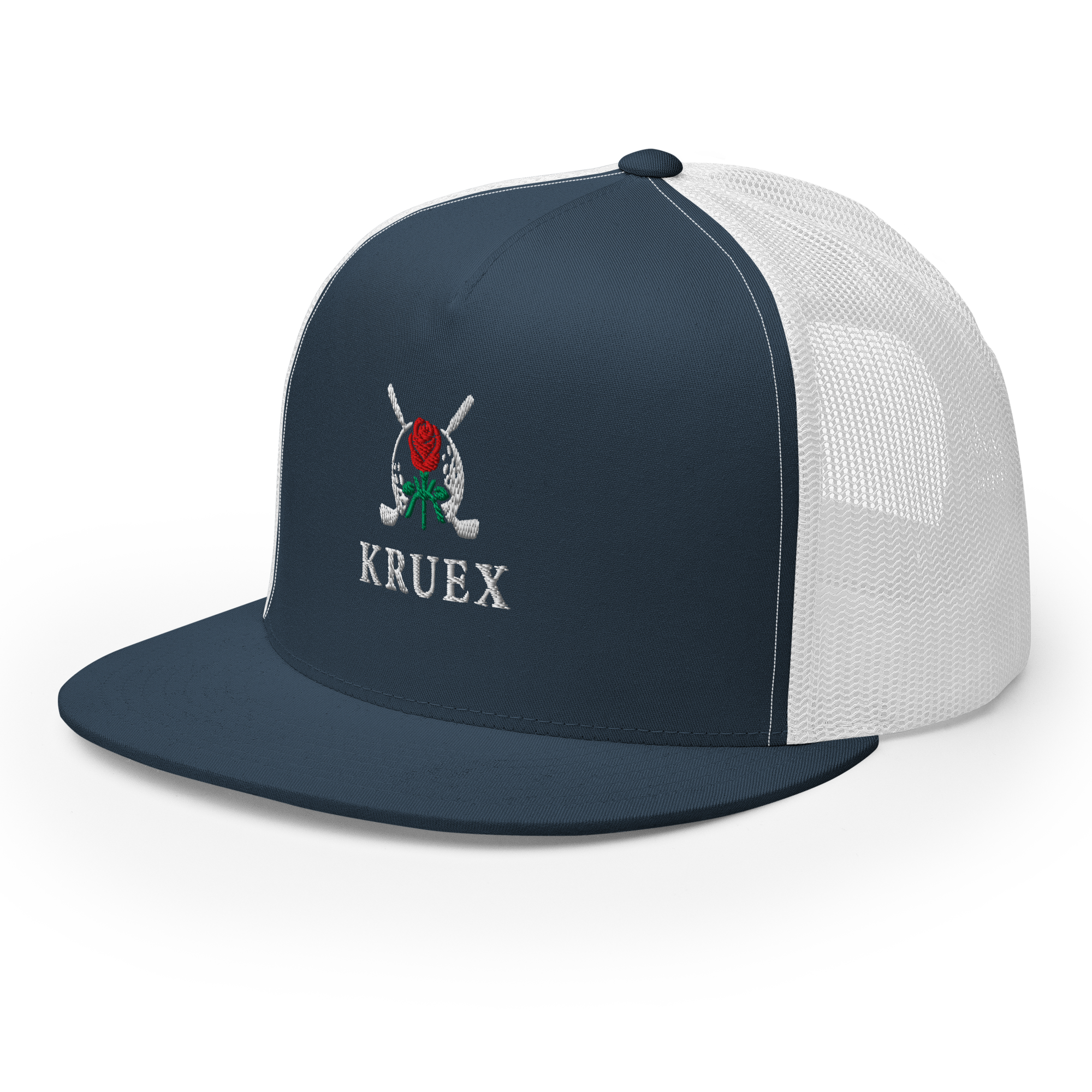 5-panel-trucker-cap-navy-white-left-front-683cb73328c33.png