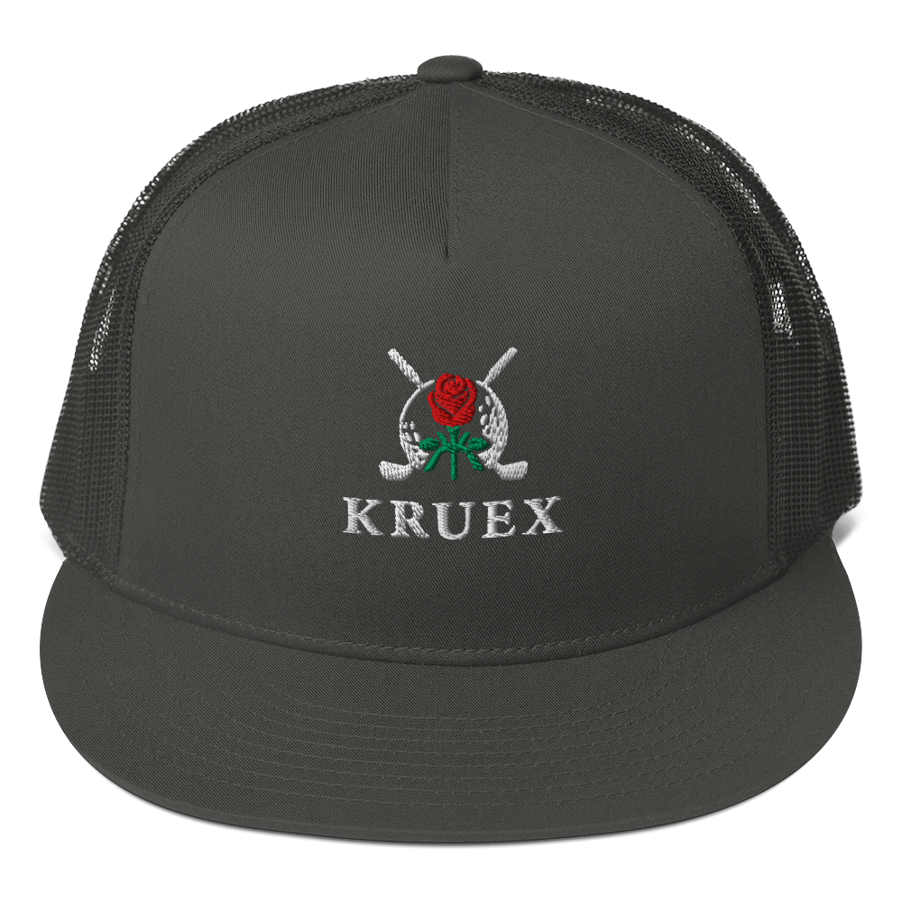 5-panel-trucker-cap-charcoal-front-683cb733292e4.png