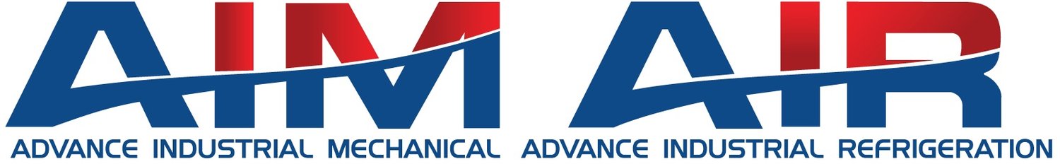 Advance Industrial Refrigeration