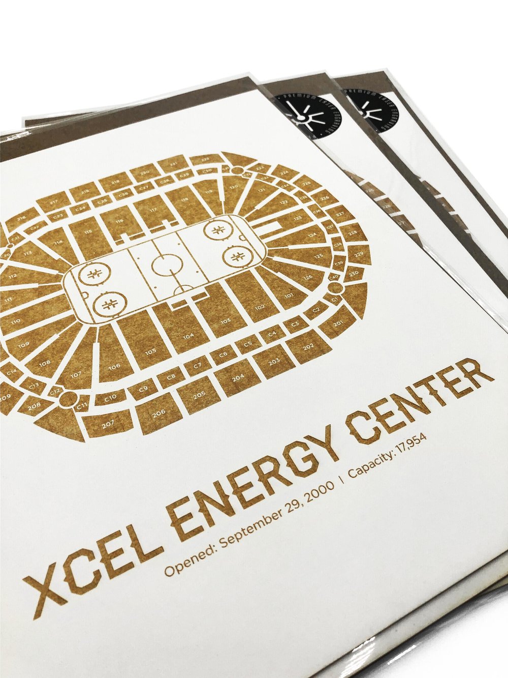 Xcel Energy Center Tickets - Xcel Energy Center Information - Xcel Energy  Center Seating Chart